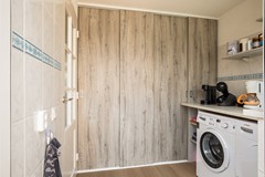 Schoofstraat 24, 1446 DD Purmerend - Bijkeuken